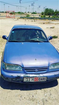 هيونداي سوناتا
